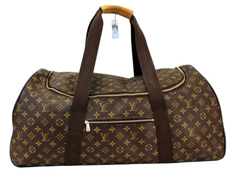 louis vuitton duffle bag 65.